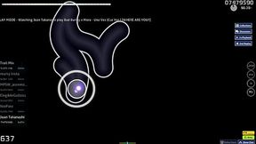 Bad Bunny - Una Vez Osu!