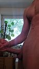 Jerking off and showing my body while moaning🥵