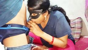 Cumshot in Mouth Compilation Video Indian Bhabhi Sucking Dick Oral Sex Face Fucking Video