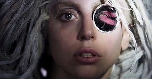 Lady Gaga's ARTPOP Film: A Sensual Journey Through Sound and Vision