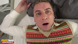 Fake Sex Doctor Megan Inky makes cuckqueen out of husbands innocent wife