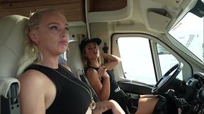 LES BUS DES LIBERTINS #1 / LA RENCONTRE