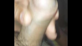 Bellako Masturbates Passionately In A Steamy Gay Sex Session