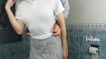 Linda Peralta R's Hot Latina Treat: A Anal Surprise