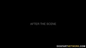 Monique Symone Gets Anal Pounding From Pool Maintenance Man