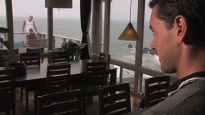 Golden Gate Season 1 Scene 4