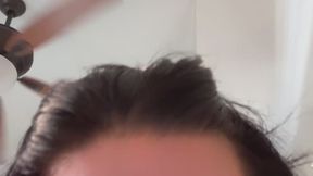 BALLBUSTING STEPMOMMY