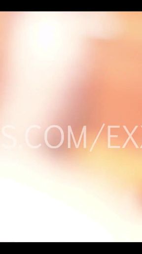 After Show Cam and Cum!