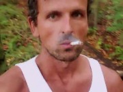 Slutboyben CAM4 Highway Cruising A3 Parkplatz Logebach