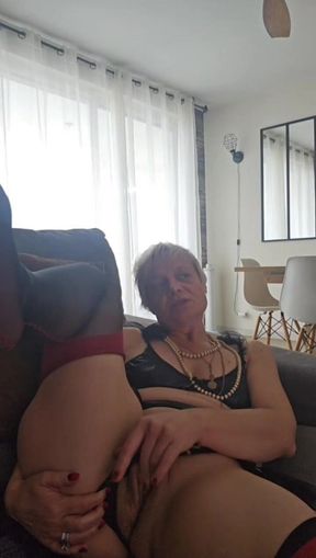 I Want Sex, Come Lick My Pussy and My Ass