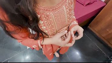 Ghar Ke Malik Ne Kam Wali Bhabhi Ko Choda Desi XXX MMS Desi Chudai