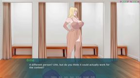 Sexnote by Jamliz 0.25 - Fitting Rooom Sex, Fatt Ass Teen - 3