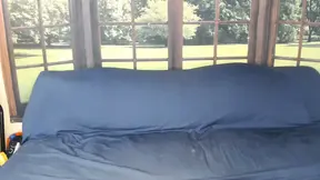 Stepmom helps stepson get laid with friends in the house
