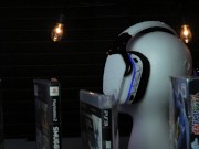 KING of Wireless Headsets? - Logitech G933 Artemis Spectrum Wireless Gaming