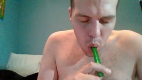 Liam Jacobson Private Show