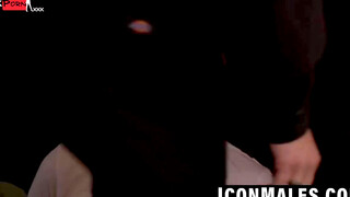 Alexander & Sam - Passionate Gay Sex With Big Dick