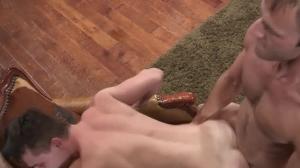 Winter Getaway: Day 5 - pooper Lovemaking
