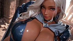 king s bounty [ai-animated]