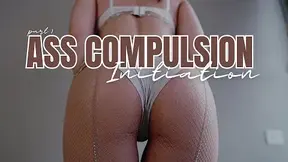 Ass Worship Part 1 Initiation