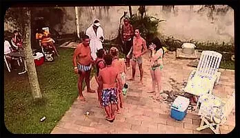 Carnival Fever: Wild Party Action – Full HD Adult private show