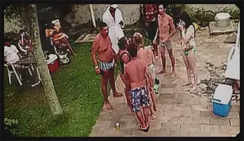 Carnival Fever: Wild Party Action – Full HD Adult