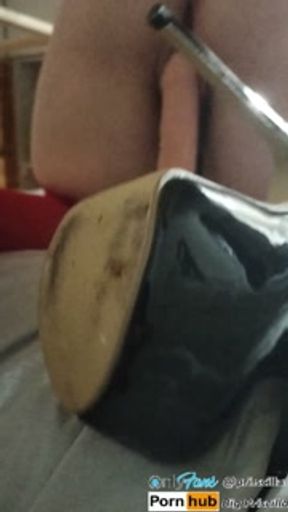 Mother Christmas will make you enjoy these holidays