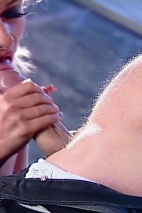 The best blowjob and cumshot collection # 1