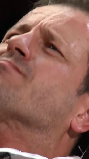 Hot Anal Creampie Fucking the Ass of Sexy Big Tit Blonde MILF