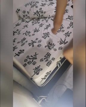My Stepcousin Is a Slut