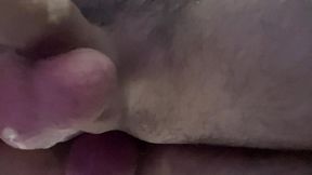 frozen random load cum cubes shoved up a twinks ass with bareback big dick