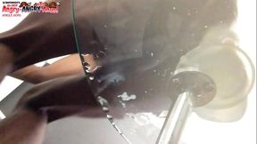 *PREMIUM* ANGRY ANGRY ANUS | Angle 5of6 - Starring DJ ButtPussy