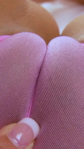 Kenna Valentina - Panty Teasing