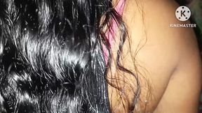 Tight and delicious my beautiful stepsister's pussy