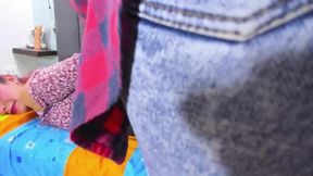 Angela Mature Private Show