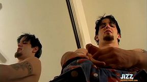 Axel'_s Tasty Mountain Jizz