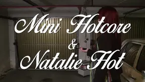 Two big ass German pornstars have wild group sex