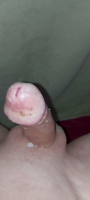 cum 3 times   Clip 1