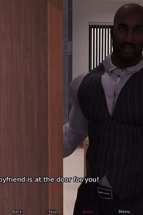 Shadows of Trust - Part 3