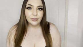 Boob Addiction Therapy POV