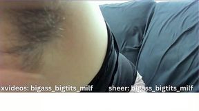 HAIRY ARMPITS- B?G T?TS