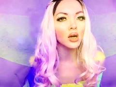 Queen Elastica – Porn Pumping Precum – Goon Mind Fuck