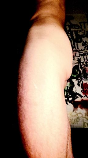 Hard Again