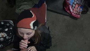 CzechAmateurs.com - Czech teen chick reality cumshot