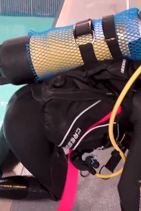 Scuba Compilation Underwater - Over 1hour!