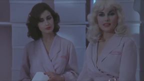 Possibly The Greatest Softcore In History