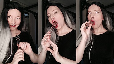 Super aesthetic oral practice ?