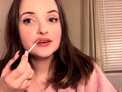 Provocative Char ASMR Licking You Onlyfans XXX Videos