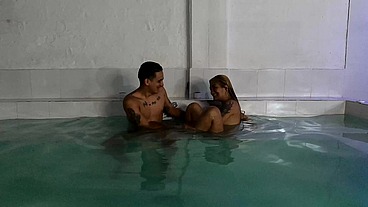 orgia con mis amigos
