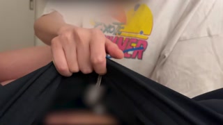 【女子】女〇生ギャルにドピュドピュ大量中出し！