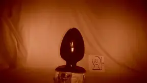 Deep Fist Glory: Tight Ass Stretches for Massive 82mm Plunger – Ultimate Gay PainPleasure